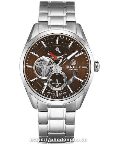 Đồng hồ Bentley BL1831-15MWDI