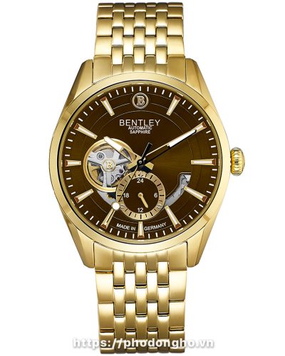 Đồng hồ Bentley BL1831-25MKDI