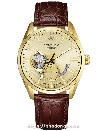 Đồng hồ Bentley BL1831-25MKKD