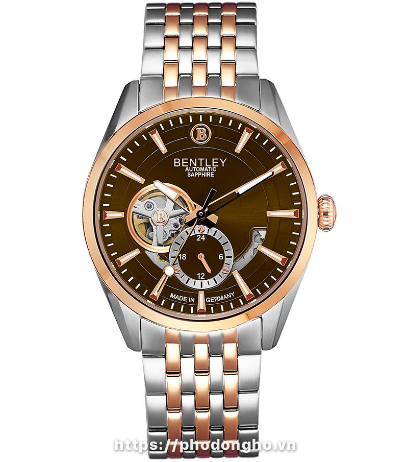 Đồng hồ Bentley BL1831-25MTDI-R