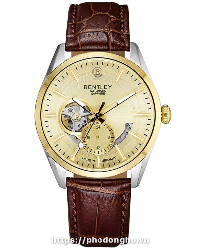 Đồng hồ Bentley BL1831-25MTKD
