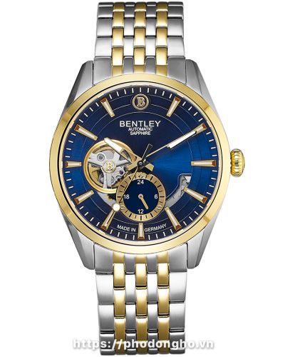 Đồng hồ Bentley BL1831-25MTNI