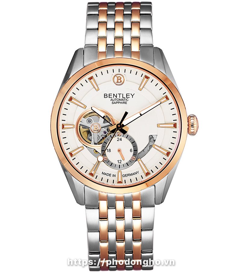 Đồng hồ Bentley BL1831-25MTWI-R
