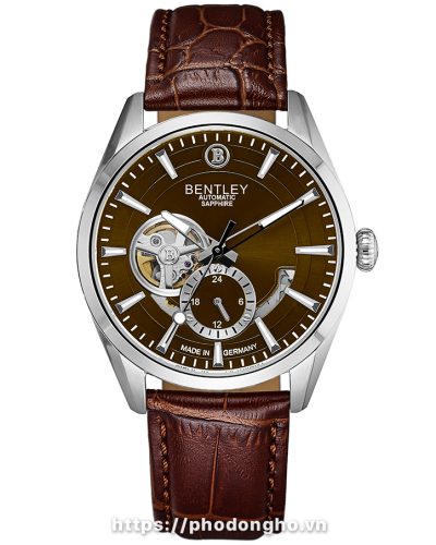 Đồng hồ Bentley BL1831-25MWDD