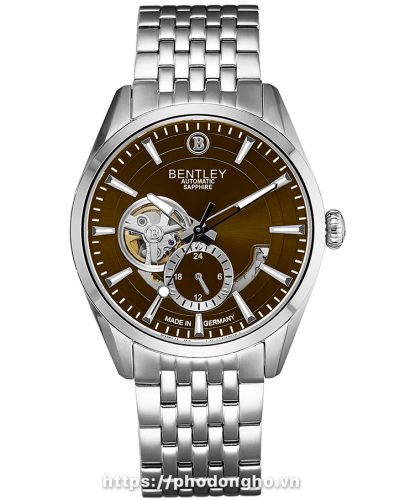Đồng hồ Bentley BL1831-25MWDI