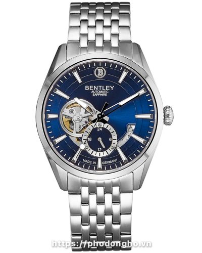 Đồng hồ Bentley BL1831-25MWNI
