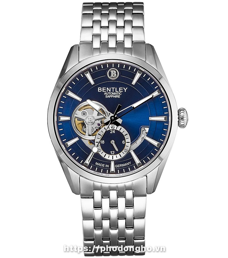 Đồng hồ Bentley BL1831-25MWNI
