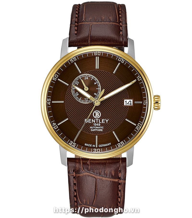 Đồng hồ Bentley BL1832-15MTDD