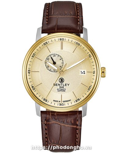 Đồng hồ Bentley BL1832-15MTKD