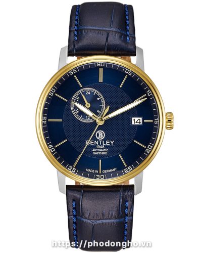 Đồng hồ Bentley BL1832-15MTNN
