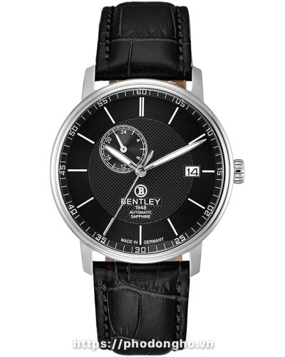 Đồng hồ Bentley BL1832-15MWBB