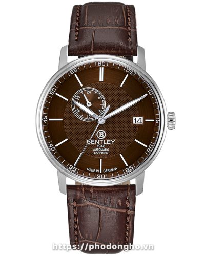 Đồng hồ Bentley BL1832-15MWDD