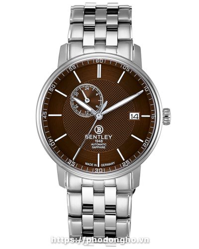 Đồng hồ Bentley BL1832-15MWDI