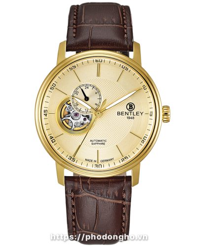 Đồng hồ Bentley BL1832-25MKKD