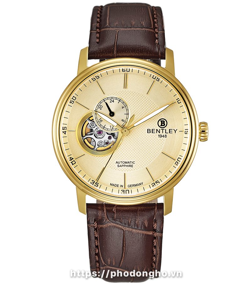 Đồng hồ Bentley BL1832-25MKKD