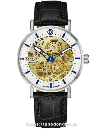 Đồng hồ Bentley BL1833-25MWWB