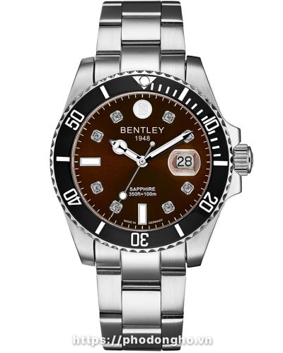 Đồng hồ Bentley BL1839-10MWDB