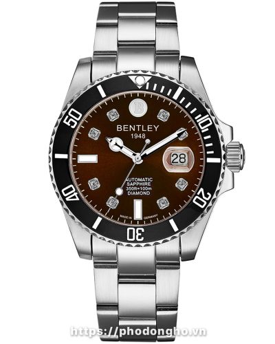 Đồng hồ Bentley BL1839-152MWDB