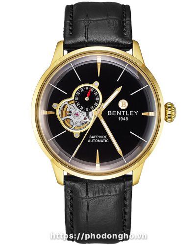 Đồng hồ Bentley BL1850-15MKBB