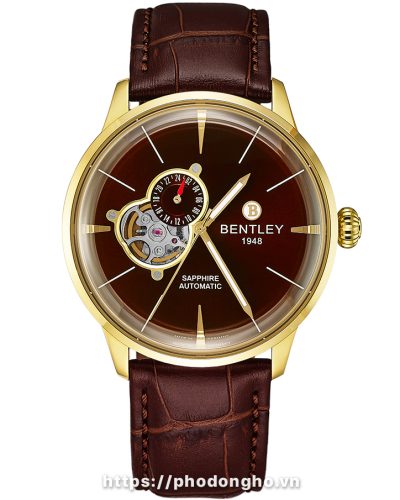 Đồng hồ Bentley BL1850-15MKDD