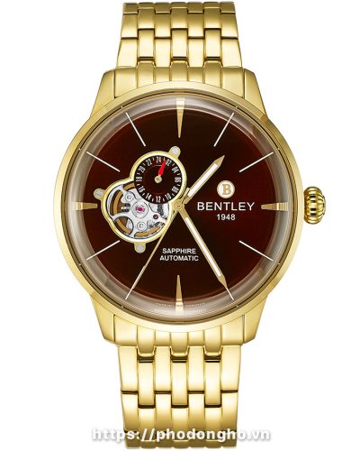 Đồng hồ Bentley BL1850-15MKDI
