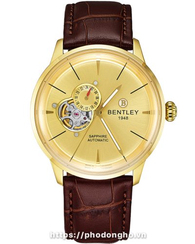 Đồng hồ Bentley BL1850-15MKKD