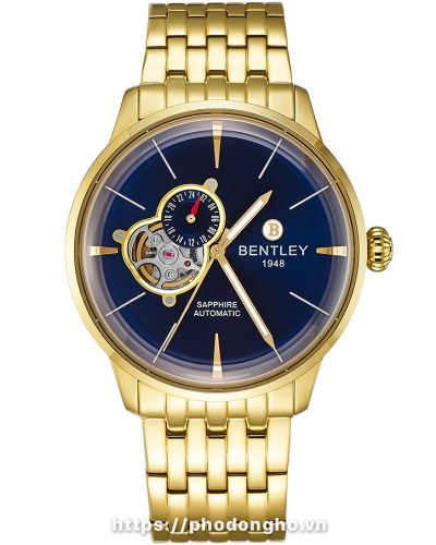 Đồng hồ Bentley BL1850-15MKNI