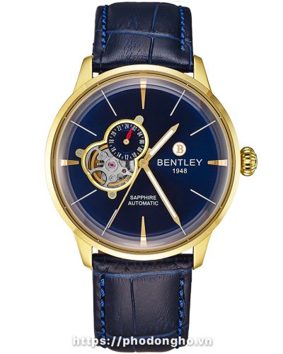 Đồng hồ Bentley BL1850-15MKNN