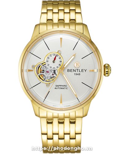 Đồng hồ Bentley BL1850-15MKWI
