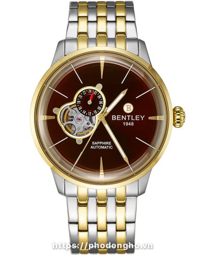 Đồng hồ Bentley BL1850-15MTDI