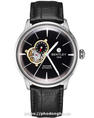 Đồng hồ Bentley BL1850-15MWBB