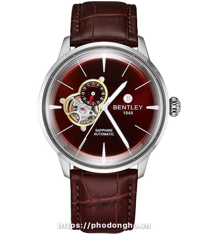Đồng hồ Bentley BL1850-15MWDD