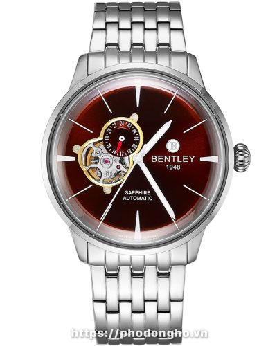 Đồng hồ Bentley BL1850-15MWDI
