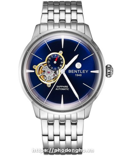 Đồng hồ Bentley BL1850-15MWNI