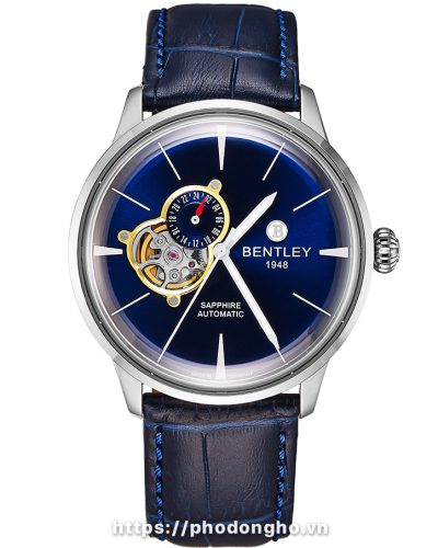 Đồng hồ Bentley BL1850-15MWNN