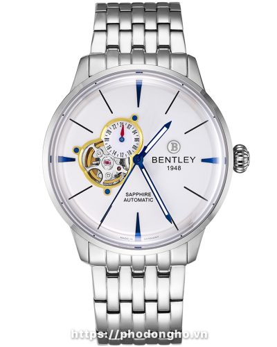 Đồng hồ Bentley BL1850-15MWWI