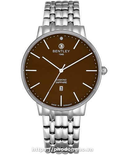Đồng hồ Bentley BL1852-102MWDI