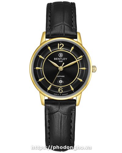 Đồng hồ Bentley BL1853-10LKBB