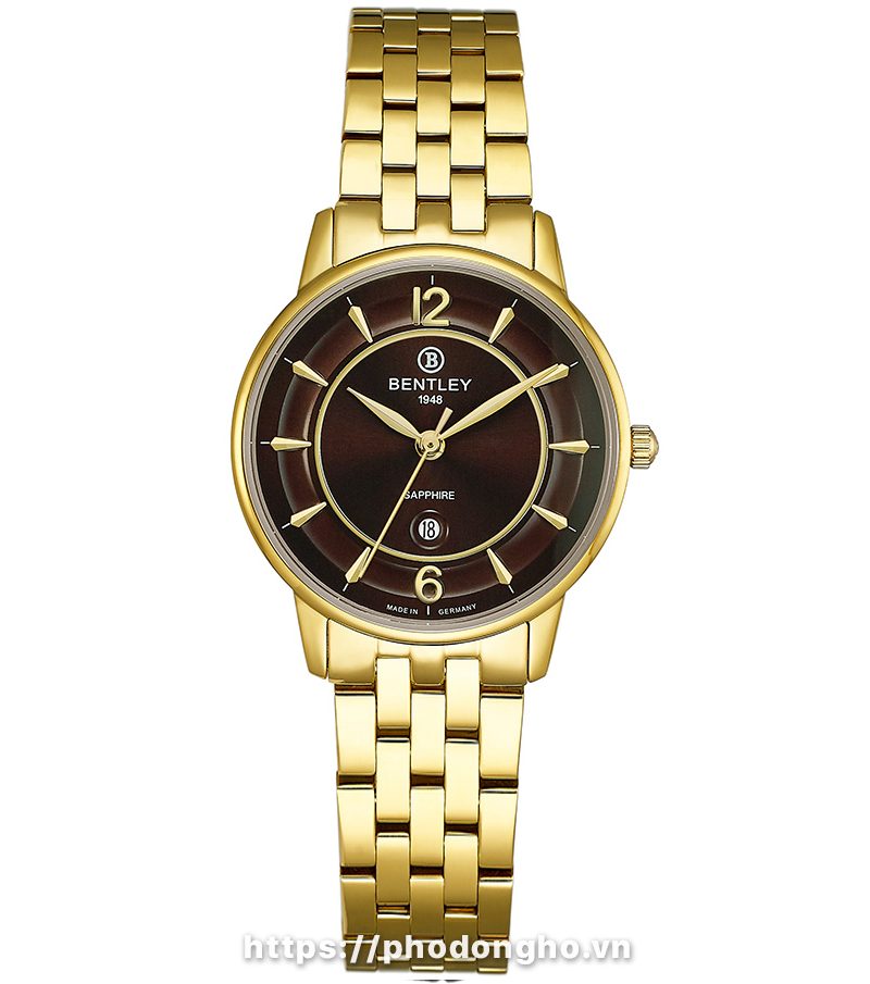 Đồng hồ Bentley BL1853-10LKDA