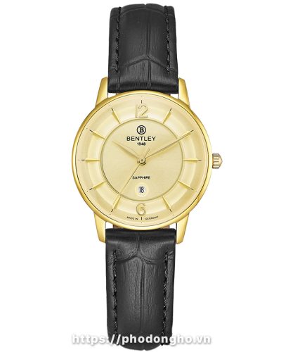Đồng hồ Bentley BL1853-10LKKB