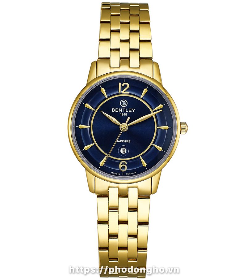 Đồng hồ Bentley BL1853-10LKNA