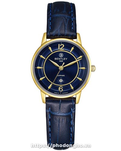 Đồng hồ Bentley BL1853-10LKNN