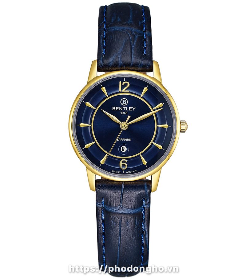 Đồng hồ Bentley BL1853-10LKNN
