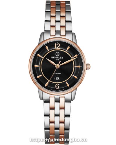 Đồng hồ Bentley BL1853-10LTBA-R