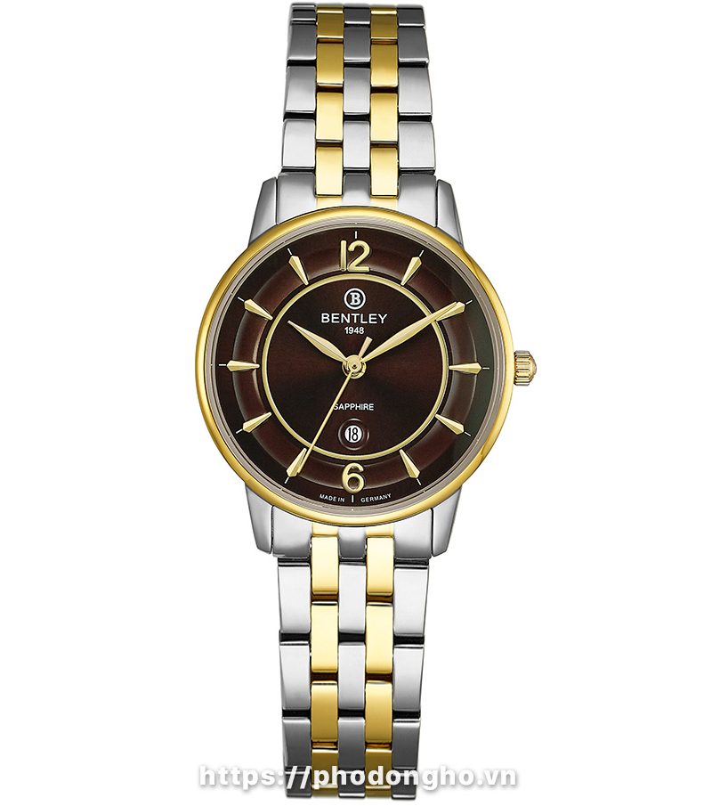 Đồng hồ Bentley BL1853-10LTDA