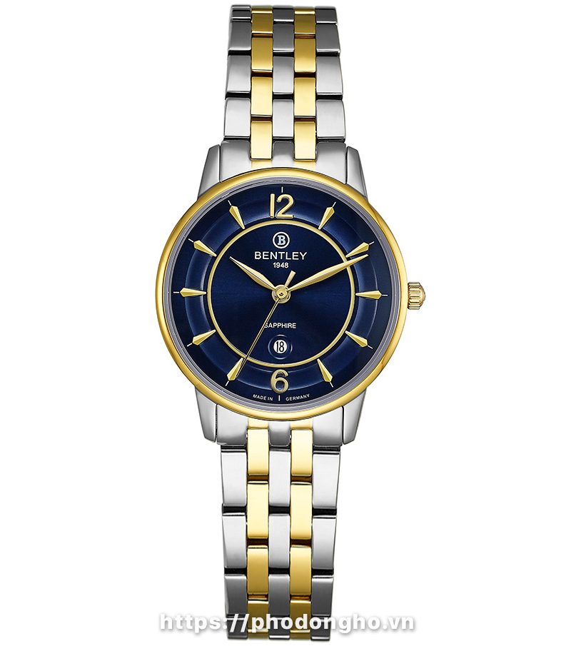 Đồng hồ Bentley BL1853-10LTNA