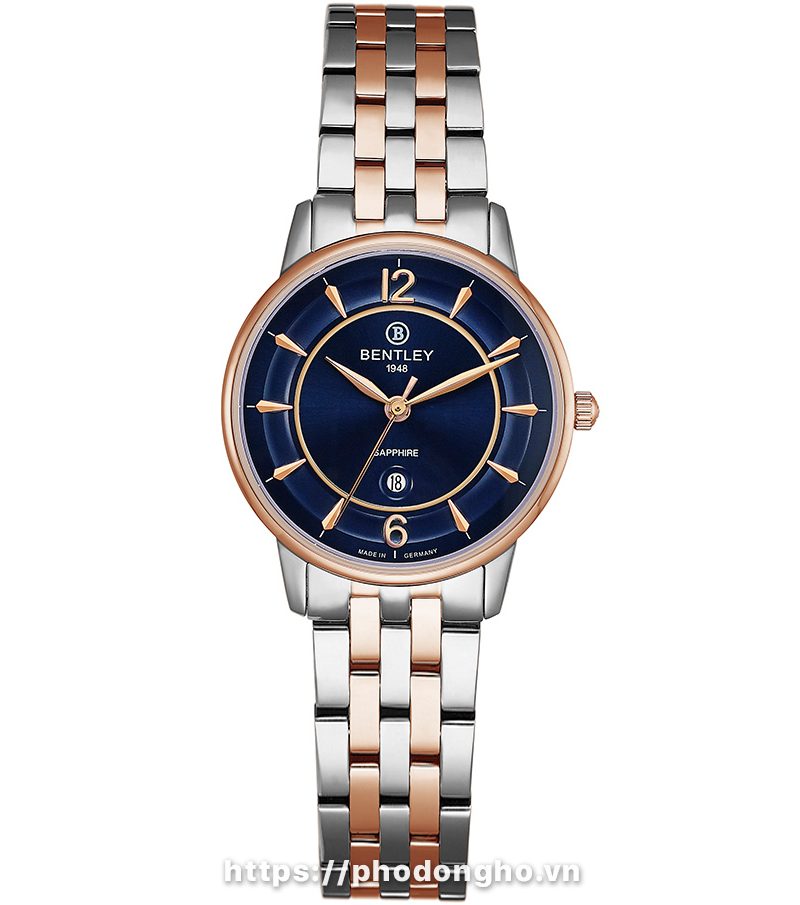 Đồng hồ Bentley BL1853-10LTNA-R