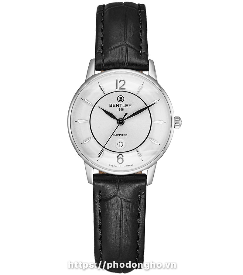Đồng hồ Bentley BL1853-10LWCB