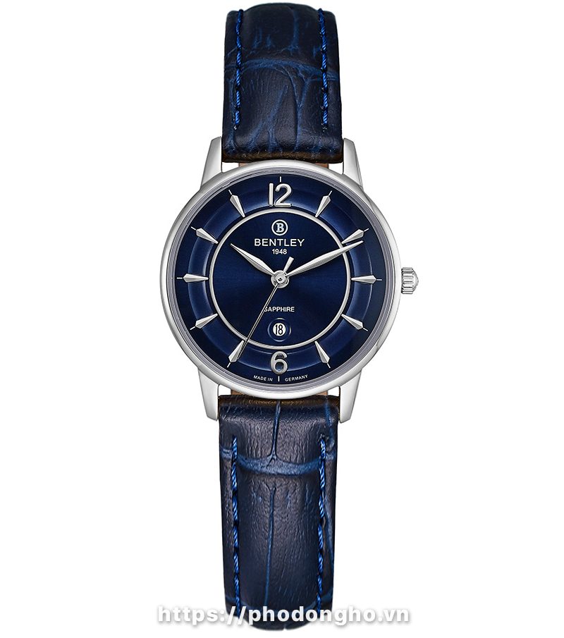 Đồng hồ Bentley BL1853-10LWNN