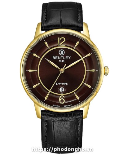 Đồng hồ Bentley BL1853-10MKDB
